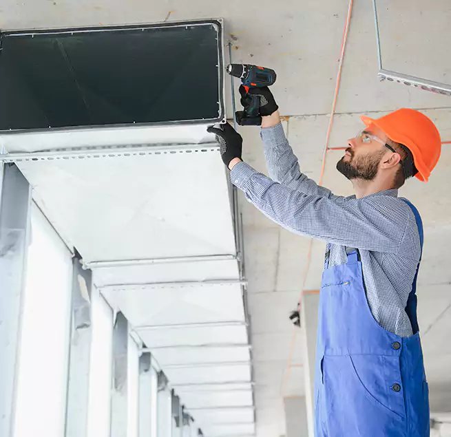 Why Homeowners & Businesses Trust Us in Tamiami, FL