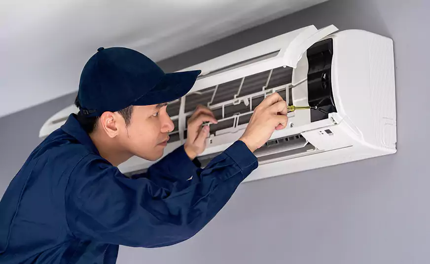 AC Duct Cleaning Tamiami