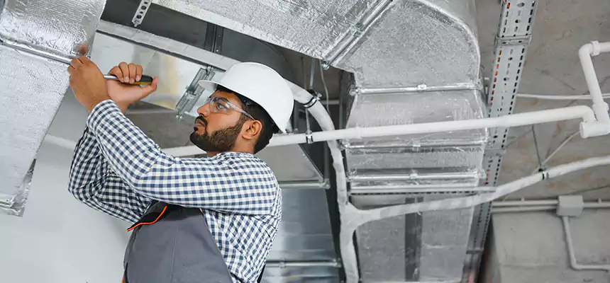Proactive Ac Vent Repairs & Air Duct Replacement Companies Near Me in Tamiami
