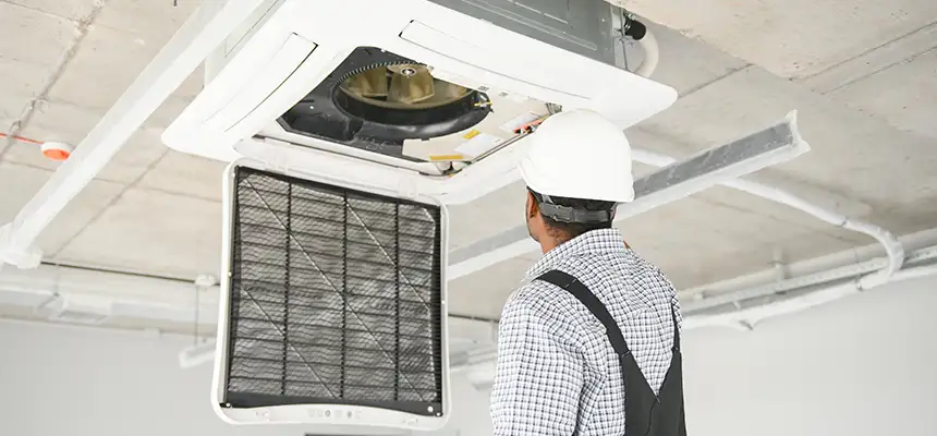 Our Affordable Duct Cleaning Near Me Services in Tamiami, FL