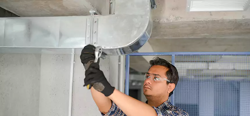 Our Air Duct Installation Services in Tamiami, FL
