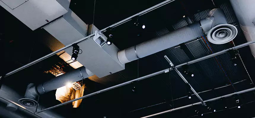 Our Air Duct Replacement Services in Tamiami, FL