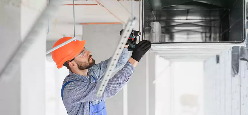 Our Air Vent Replacement Services in Tamiami, FL