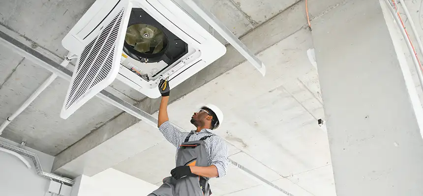 Efficient Multi‑Unit & HOA Annual Vent Cleaning Plans in Tamiami