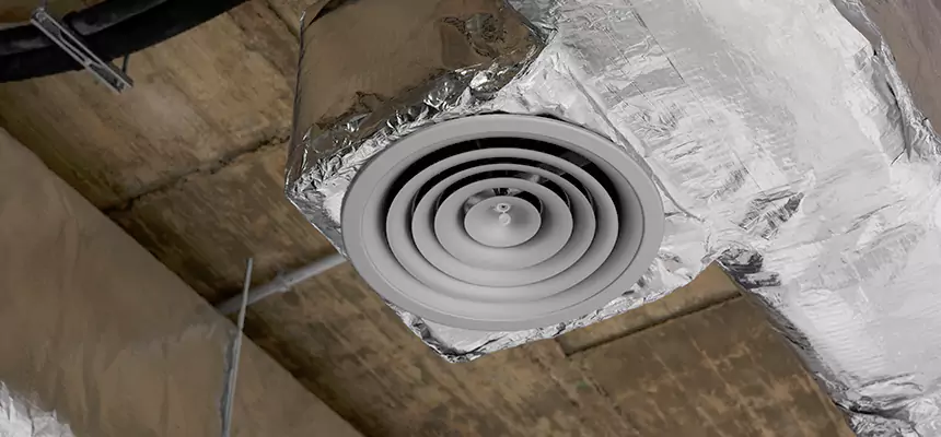 Our Basement Vent Cleaning Services in Tamiami, FL