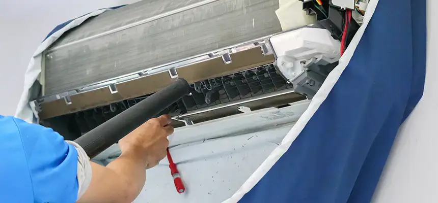 Advanced Clogged Dryer Vent Repair for Multi-Unit & Commercial in Tamiami, FL