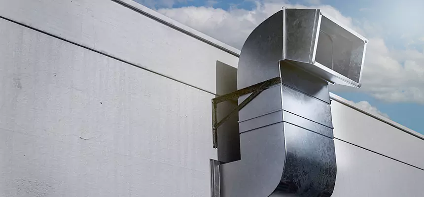 Comprehensive Commercial HVAC Cleaning in Tamiami