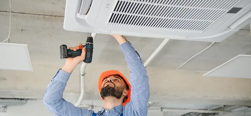 Detailed Multi‑Unit Riser & Roof Termination Cleaning in Tamiami