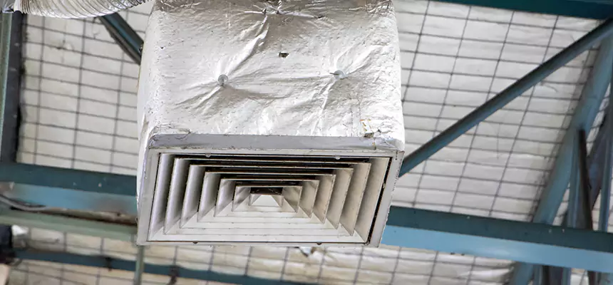Our Custom HVAC Ductwork Services in Tamiami, FL