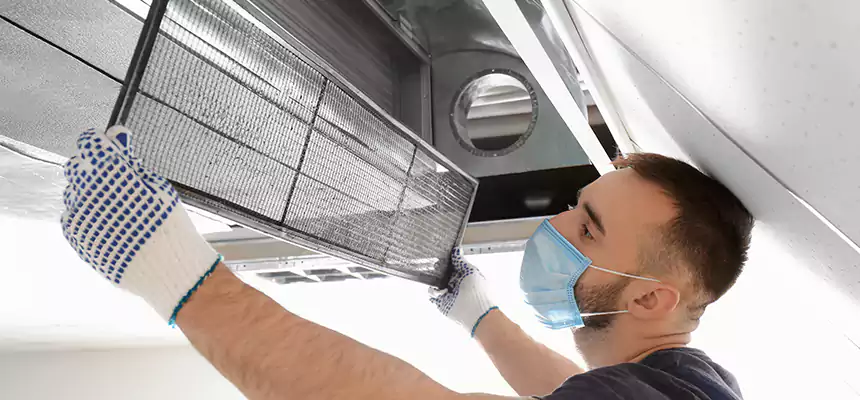 Our Home Duct Cleaning Services in Tamiami, FL