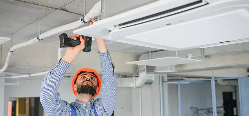 Eco‑Friendly Coil & Plenum Deep Cleaning in Tamiami