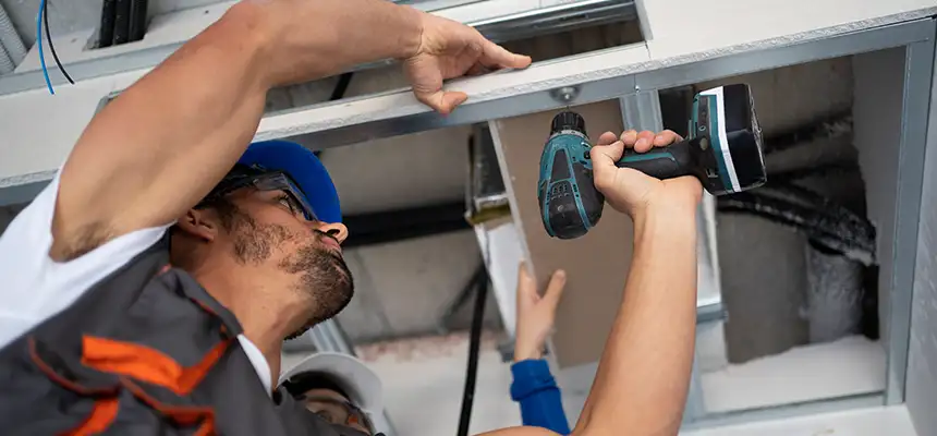 Our Improve Home Air Circulation Services in Tamiami, FL