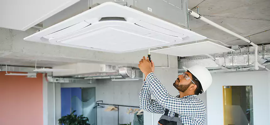 Moisture Control & Condensation Fixes in Duct Systems in Tamiami, FL