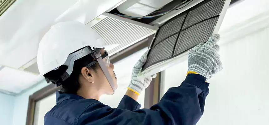 Our Multi-family Home Duct Cleaning Services in Tamiami, FL
