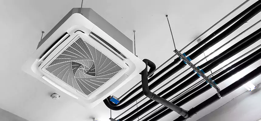 Our Smart AC Vent Controller Services in Tamiami, FL