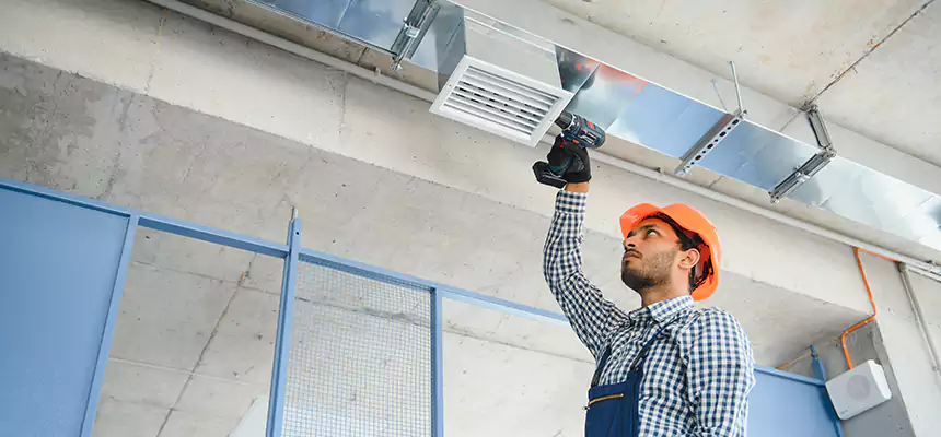 Efficient Exhaust Vent Cleaning in Tamiami, FL