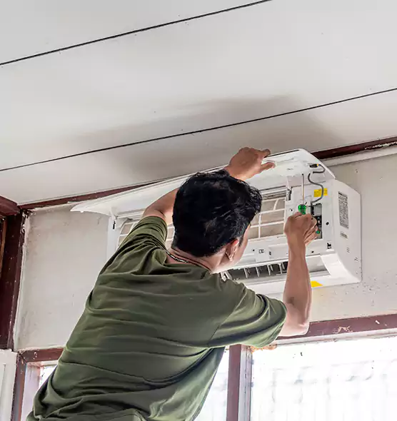 About Air Duct & AC Odor Removal in Tamiami, FL
