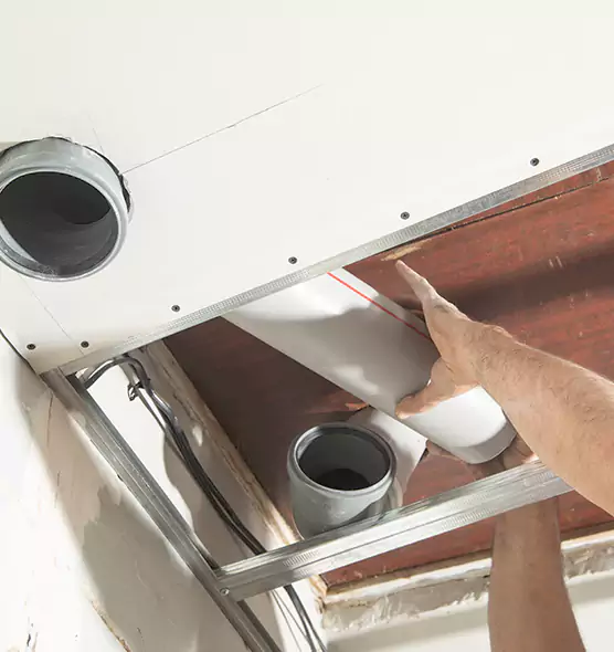 Professional Air Duct Replacement in Tamiami, FL