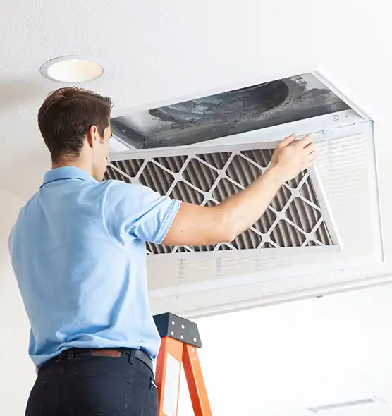 About Annual Dryer Vent Maintenance Tamiami, FL