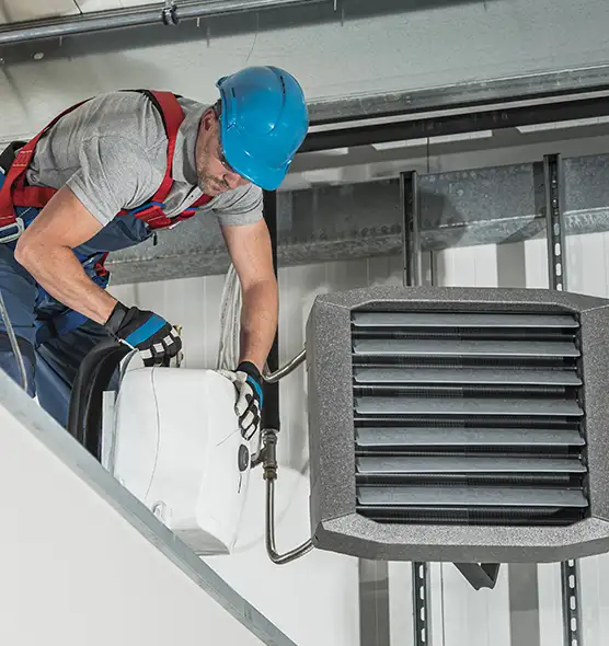 About Annual Vent Cleaning Plans in Tamiami, FL