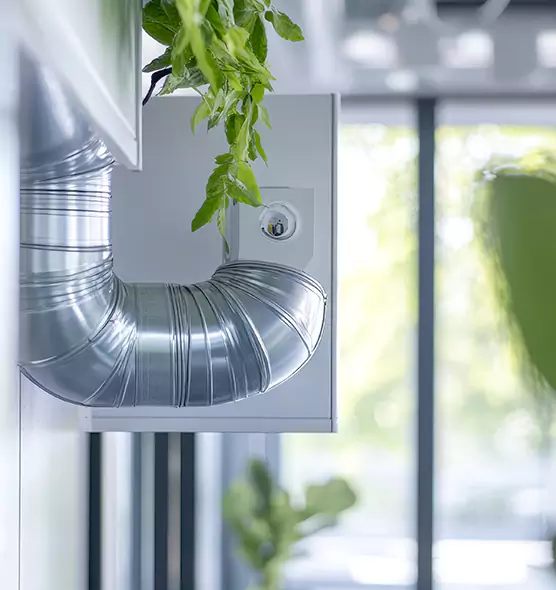 Professional Eco-Friendly Duct Cleaning Services in Tamiami, FL