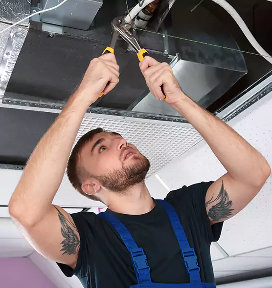 Trusted Home Air Duct Cleaning in Tamiami, FL