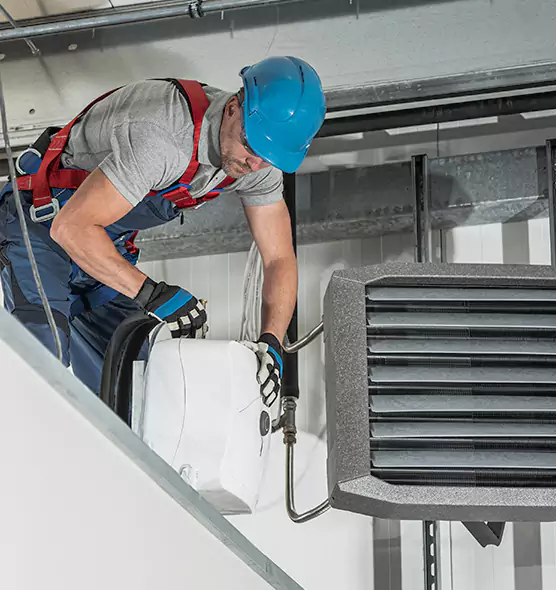 About HVAC Mold Remediation Service in Tamiami, FL