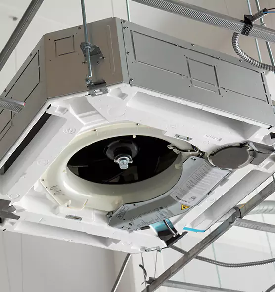 Professional Industrial Dryer Vent Cleaning in Tamiami, FL