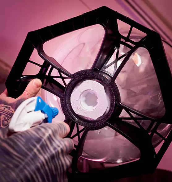 Expert Low VOC Vent Installation in Tamiami, FL