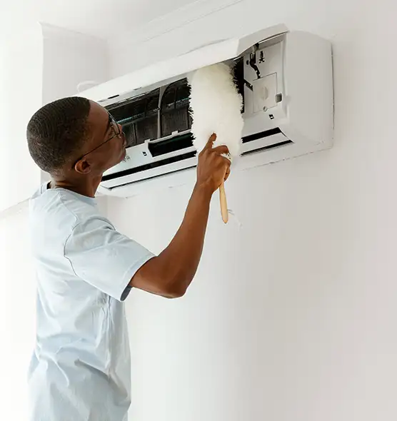 Professional Maximize AC Efficiency  in Tamiami, FL