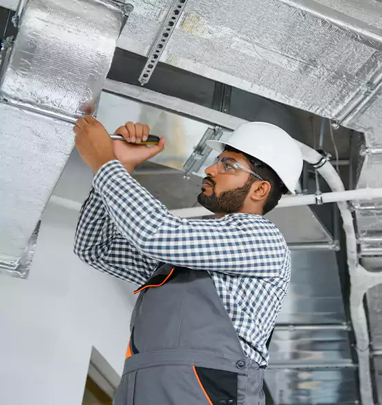 Welcome to Mold & Mildew Removal from Air Ducts Tamiami, FL