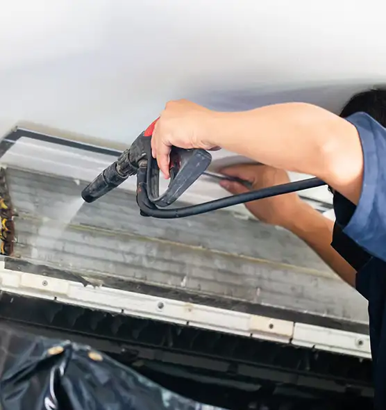 Welcome to Move-in/Move-out Duct Cleaning Services in Tamiami, FL