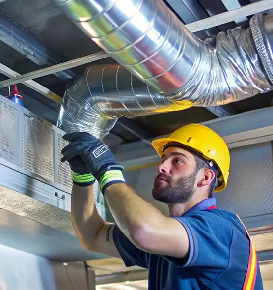 Professional NADCA Approved Air Duct Services in Tamiami, FL