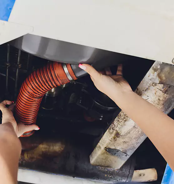 Professional Post-Renovation Duct Debris Removal in Tamiami, FL