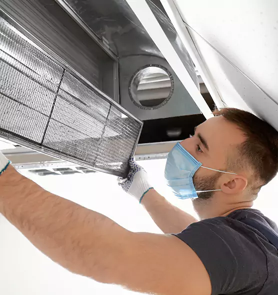 About Remove Smoke Smell From Air Duct in Tamiami, FL