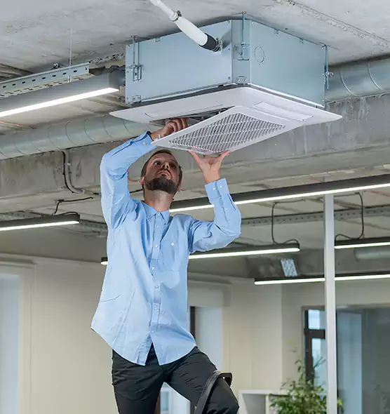 Advanced Residential Air Vent Cleaning in Tamiami, FL