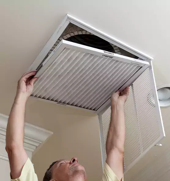 Advanced Residential Vent Cleaning in Tamiami, FL