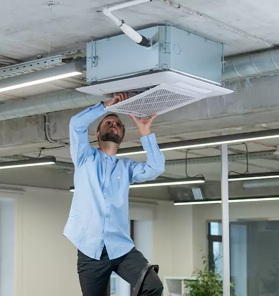 Advanced Rodent Droppings In Vents in Tamiami, FL