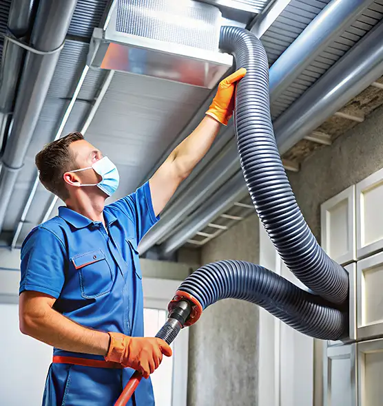 Welcome to Air Duct Cleaning & Repairs Tamiami — Your Local Roof Dryer Vent Cleaning Specialists in Tamiami, FL