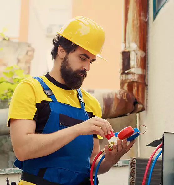 About Smart HVAC Installation in Tamiami, FL