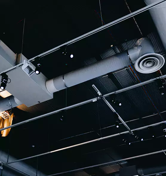 Professinal UV Light Air Purification for Ducts in Tamiami, FL