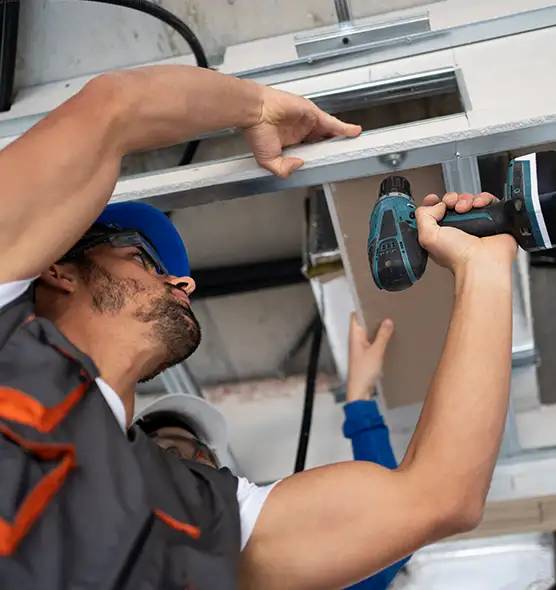 About Vent Smoke Odor Elimination in Tamiami, FL