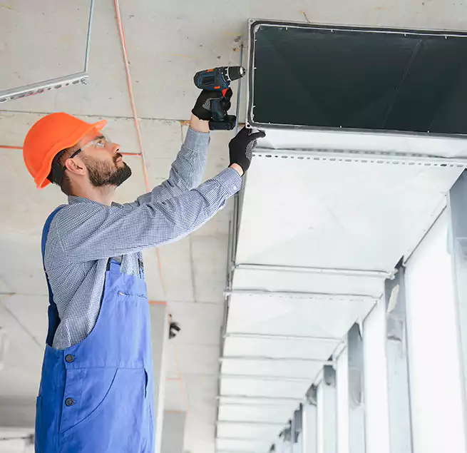 Why Homeowners & Businesses Trust Us in Tamiami, FL?