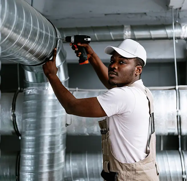 Why Homeowners & Businesses Trust Us Tamiami, FL