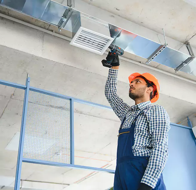 Why Homeowners & Businesses Trust Us in Tamiami, FL?