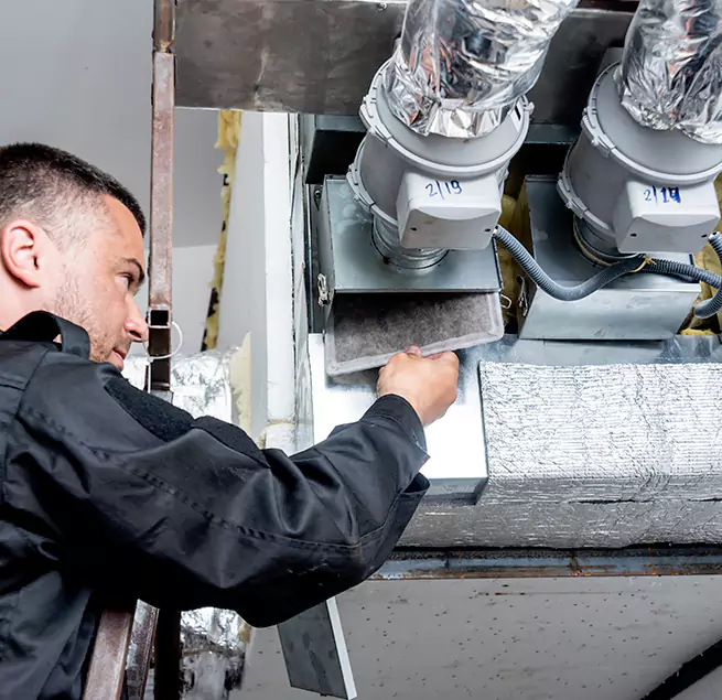 Why Homeowners & Businesses Trust Us in Tamiami, FL?