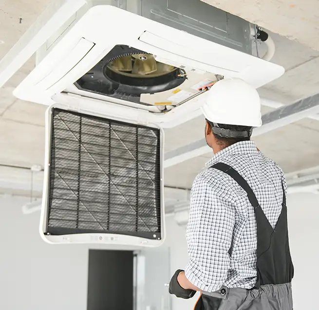 Why Homeowners & Businesses Trust Us in Tamiami, FL?