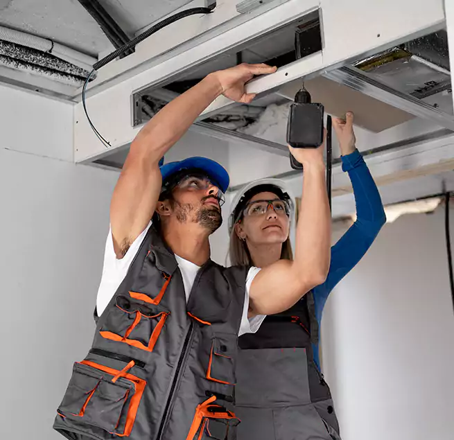 Why Homeowners & Businesses Trust Us in Tamiami, FL