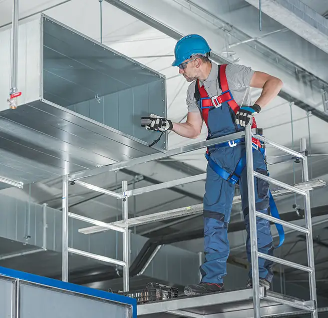 Why Homeowners & Businesses Trust Us in Tamiami, FL?