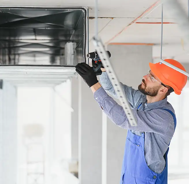 Why Homeowners & Businesses Trust Us in Tamiami, FL?